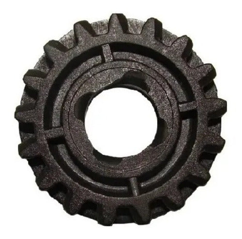 Pinhão de Partida motor de popa Evinrude/johnson 15 Hp