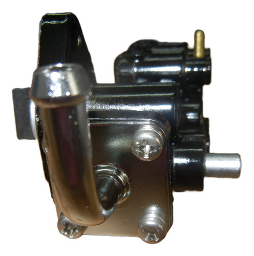 Bomba De Óleo Yamaha Wave Raider-1100 Original