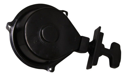 Partida Manual Para Motor De Popa Yamaha Hidea 4 Hp