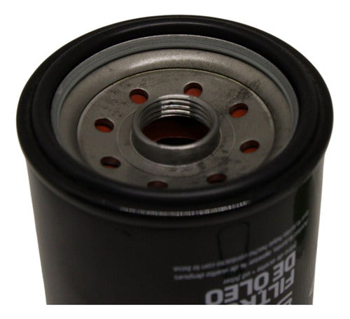 Kit De Manutenção Filtros Motor De Popa Yamaha 225-350 Hp