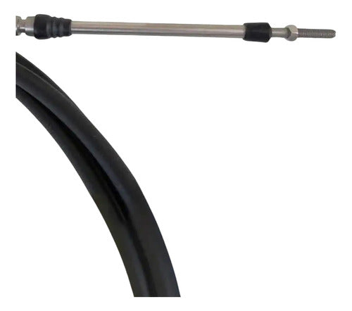 Cabo Comando Yamaha Volvo Suzuki Mercury 20 Pés Par