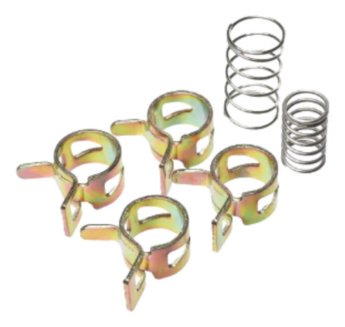 Reparo Bomba Gasolina Motor Mercury 40/300hp (857005a1)