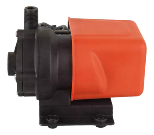 Bomba Circulação Para Ar Condicionado 8.5 Gpm 230v Seaflo