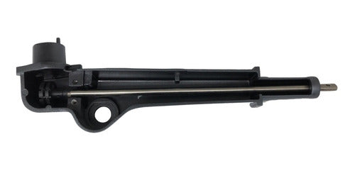 Manche Motor Popa Braço De Comando Yamaha 15hp