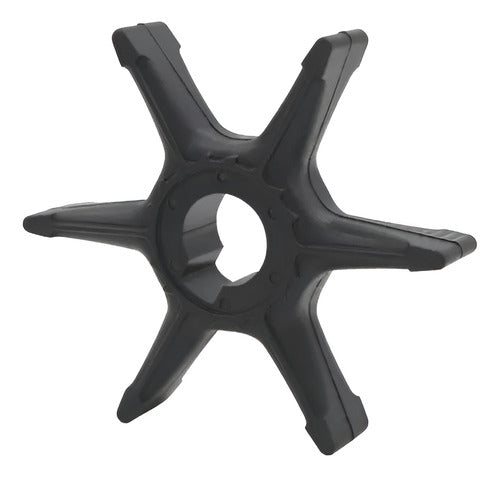 Rotor da Bomba Agua Motor Yamaha 25/30 Hp Dm Importado