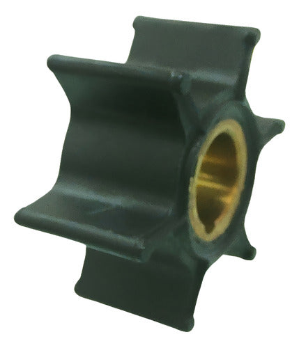 Rotor  Bomba D'agua  Jonhson/evinrude 4 / 5 / 8 Hp Importado