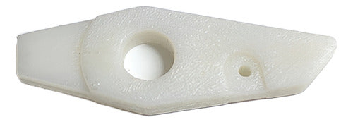 Mola e Par de Unhas De Partida Motor De Popa Yamaha 8 / 15 Hp Dm