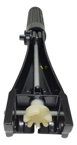 Braço Do Acelerador Mercury 15 / 25 / 30 HP Sea Pro