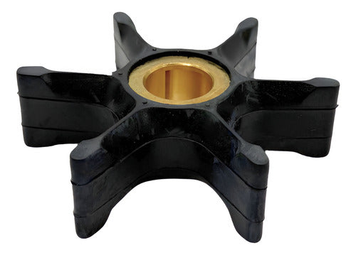 Rotor Bomba D'agua Johnson/Evinrude 65/70/75 Importado