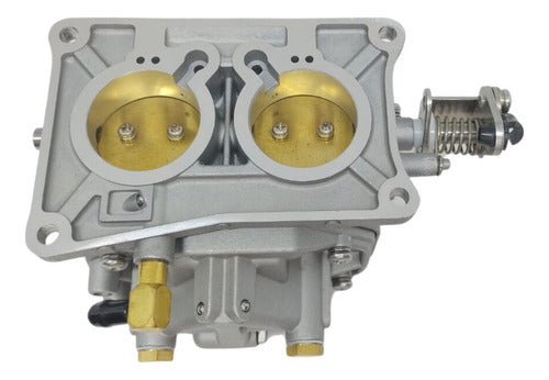 Carburador Para Motor De Popa Yamaha 40 HP G J 1992-1998