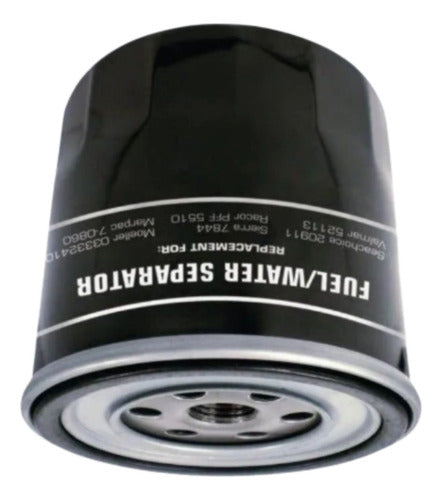Filtro Separador De Água Seachoice S50-20911