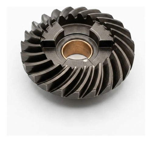 Engrenagem Rabeta Frente Para Motor Popa Suzuki 9,9hp E 15hp