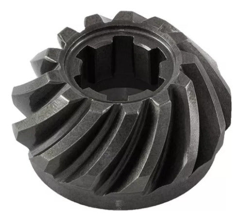 Pinhão de Engrenagem Motor Popa Yamaha 25 Hp 2 Tempos