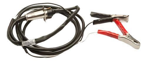Chicote Kit Para Bateria Universal