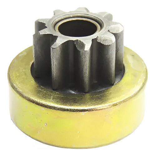 Bendix Impulsor De Partida Motor Popa Yamaha 40 Hp
