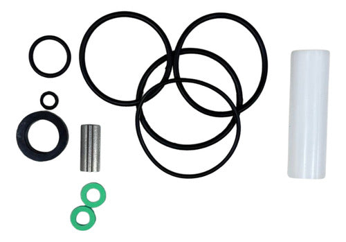 Kit Bomba De Água Para Alpha One 135 150 175 200 Hp