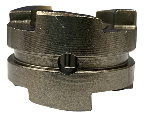 Corrediça Cão Engate Motor De Popa Yamaha Hidea 25 e 30 HP