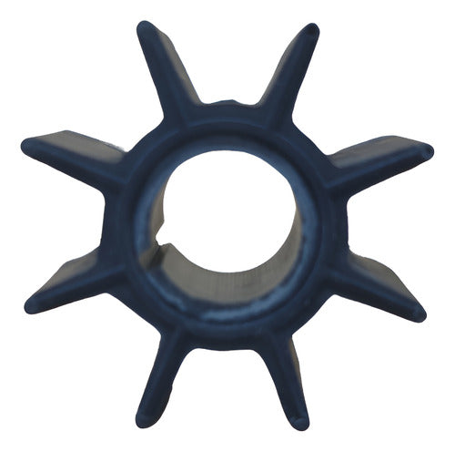 Rotor Bomba De Agua Mercury 15 Hp Super 18 Hp Importado