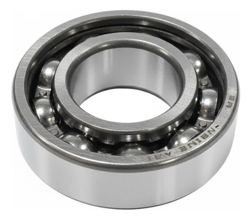 Rolamento Eixo De Helice Motor Popa Mercury Tohatsu 8/9.8hp