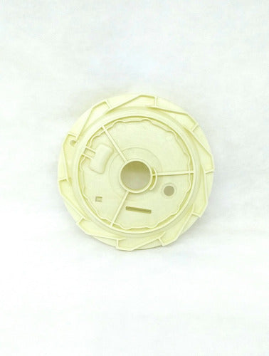 Polia De Partida Para Motores De Popa 15 Hp