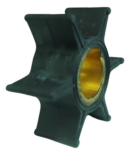 Rotor Bomba Agua Motor Evinrude/Johnson 14/25/30/35 hp