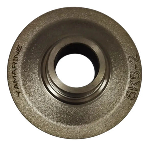 Engrenagem De Ré Motor De Popa Yamaha 60 Hp