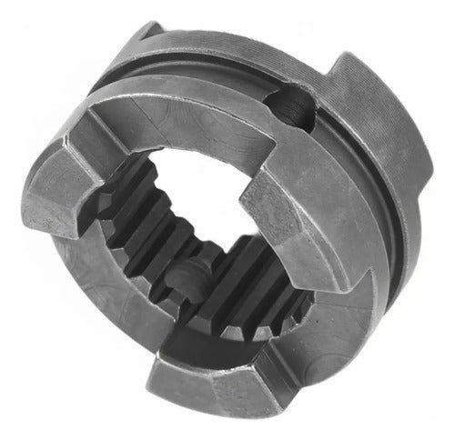 Corrediça Cão De Engate Para Motor De Popa Yamaha 15hp
