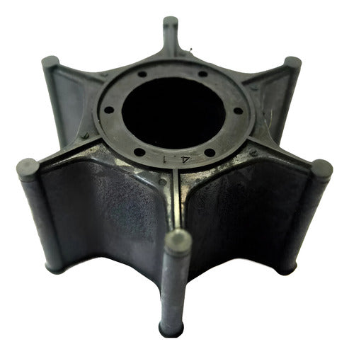 Rotor  Bomba D'agua Popa  Suzuki 15 Hp Importado