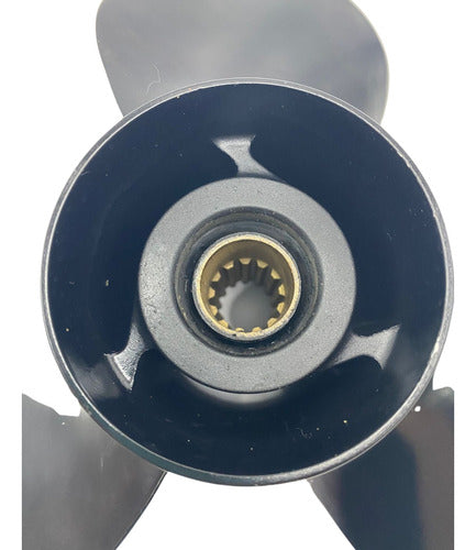 Hélice Motor Popa Hidea 40 Hp 11 1/8 X 13 Original