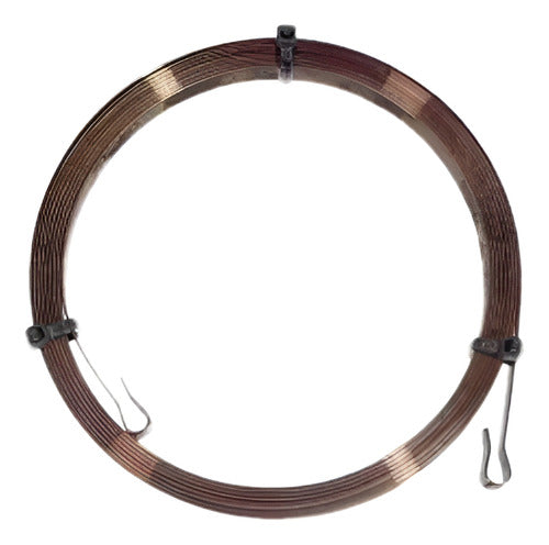 Mola Fita Partida Suzuki Dt9,9 Dt15 Dt25c Dt30c Original