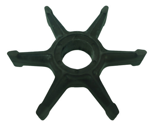 Rotor da Bomba Agua Motor Yamaha 25/30 Hp Dm Importado