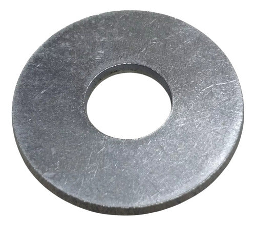 Espaçador De Hélice Motor Mercury 8 Hp E Tohatsu 9.8 Hp