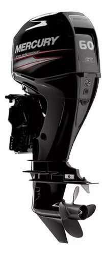Kit 4 Velas de Ignição Motor De Popa Mercury 60hp 4t Original Ra8hc
