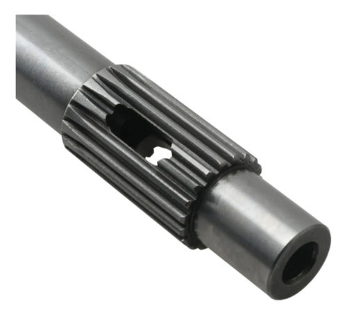 Eixo Do Hélice Motor De Popa Mercury Tohatsu 40/50hp
