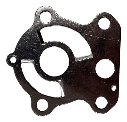 Placa Bomba De Água Motor De Popa Yamaha 60/90 Hp 2 Tempos