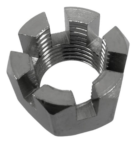 Espaçador De Hélice Motor Mercury Tohatsu 40 Hp 3 Cil