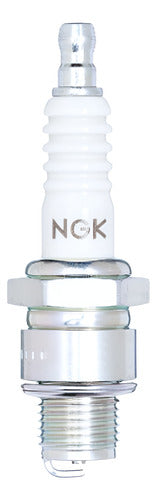 Vela De Ignição Náutica 5126 B8hs-10 Ngk