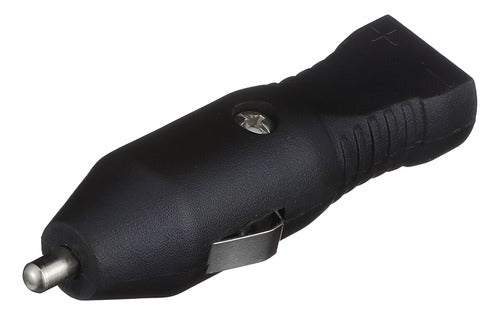 Tomada Náutica 12 Volts Com Plug Com Soquete Barco Lancha