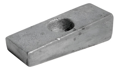 Anodo Cavalete Motor Popa Mercury 40 A 225 Hp 053-818298-q1