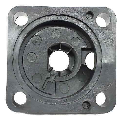 Carcaça Bomba De Água Motor De Popa Yamaha 15 Hp