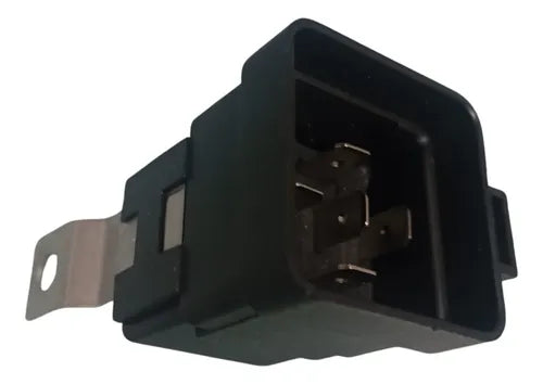 Relé Power Trim Motor De Popa Mercury Americano 2/4 Tempos