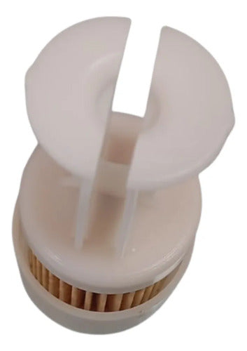 Filtro De Combustivel Motor Popa Yamaha 150-250hp