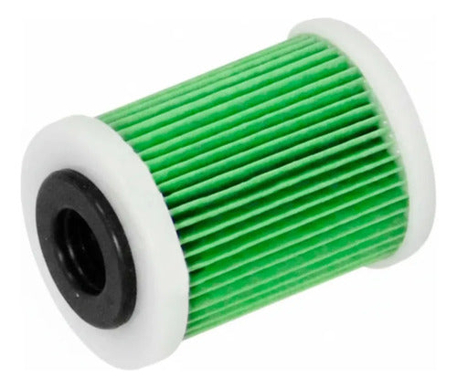 Filtro Combustível Motor Popa Yamaha 150/300hp 4t Genuine Ym