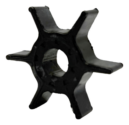Rotor Bomba D' Água P/motor De Popa Yamaha 15hp Mod. Fmh/gmh