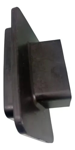 Borracha Acabamento Puxador Motor Popa Mercury Hidea 20hp