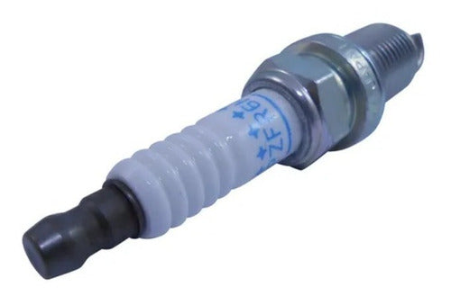 Kit 4 Velas De Ignição Ngk Pzfr6h - Cód.2007