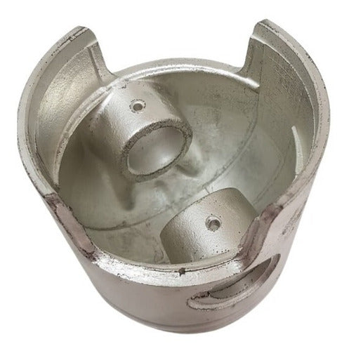 Pistão Completo para Motor De Popa Yamaha 60hp 2t Std