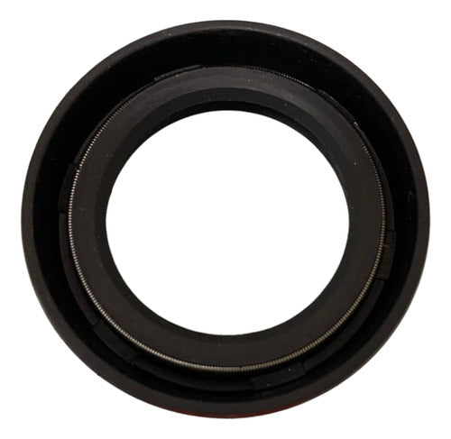 Kit Retentores Caixa Força Motor Popa Yamaha 9.9hp 15f/c