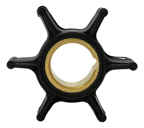 Rotor Bomba De Agua Evinrude Johnson 15 Hp importado