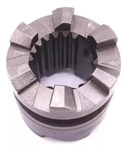 Corrediça Cão De Engate Para Motor De Popa Yamaha 40hp